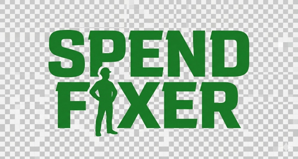 SpendFixer